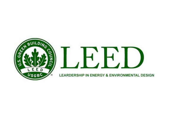 LEED Project Specialist Photo
